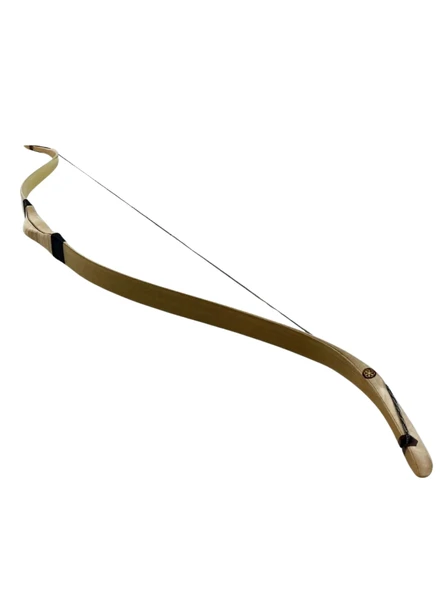 Lamine Vav Puta Yayı Standart - Resim 2