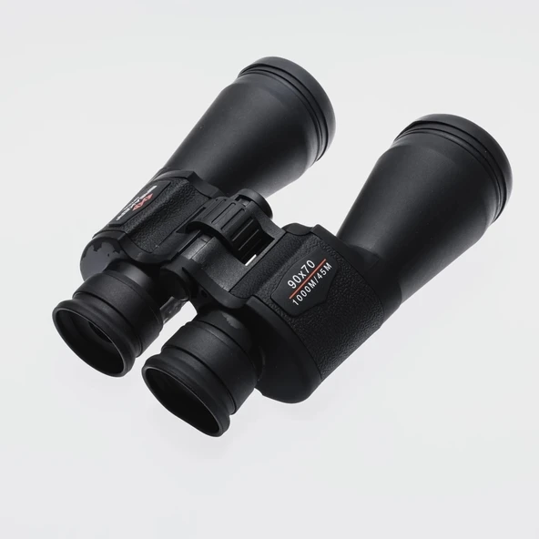 CEYLAN ADAM Breaker 90x70wd4  Çift Göz Ayarlı Kamp Ve Av Dürbünü  1000m/45m - 2