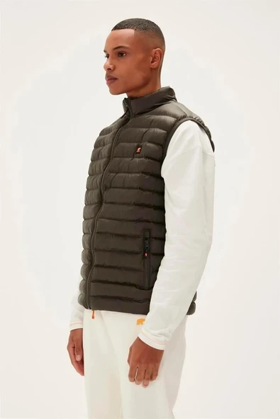 BAD BEAR ARCHER VEST ürün görseli 1