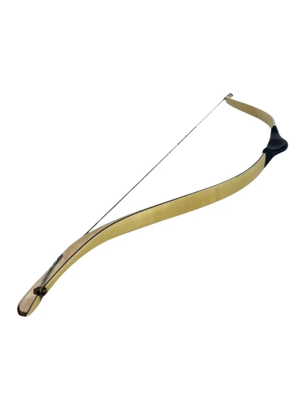 Menzil Yayı – Yüksek Libreli Geleneksel Türk Yayı - Resim 3