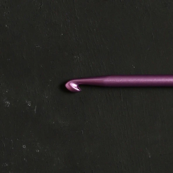 Addi Duett 5,5 Mm 15 Cm Tunus Tığı - 230-7 - Resim 3