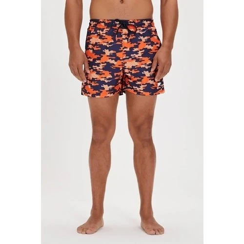 BAD BEAR OWEN SWIMSHORT ürün görseli 1