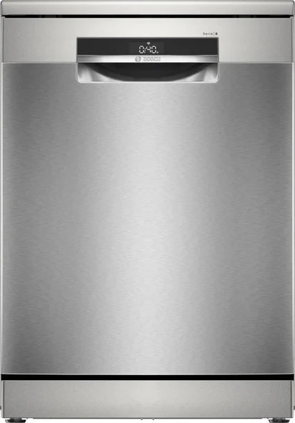 Bosch SMS6EKI63T Bulaşık Makinesi 6 Programlı ürün görseli