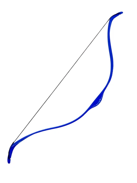 Tozkoparan Çocuk Başlangıç Yayı Mavi - Resim 2