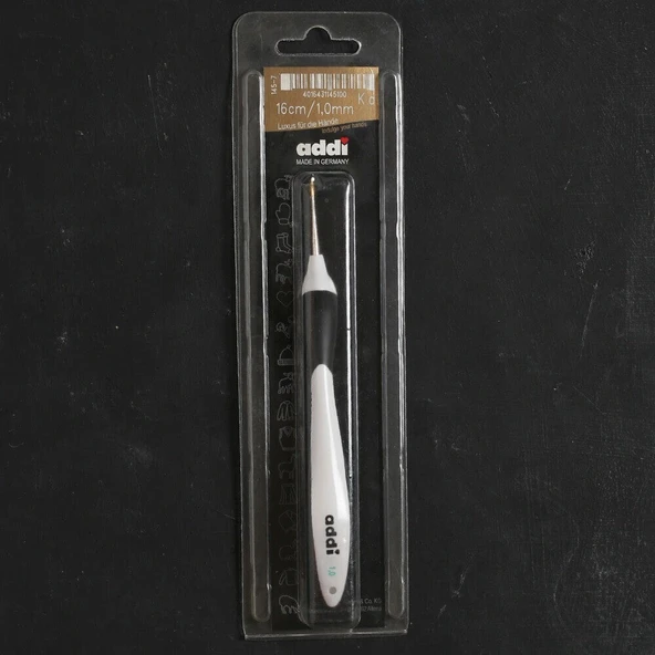 Addi Swing Mini No:12 1,0 mm 16 cm Ergonomik Dante ürün görseli