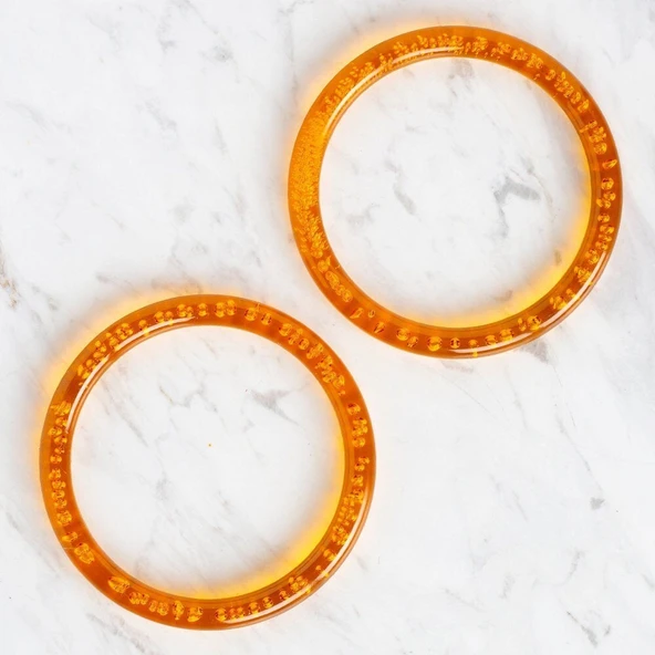 Loren 2 li 10 cm Plastik Çanta Sapı ürün görseli