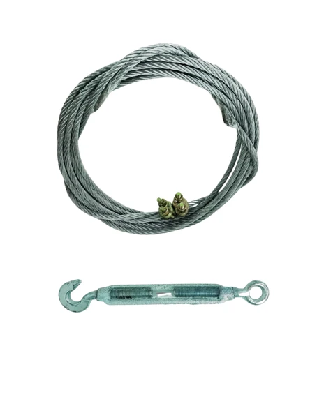 Okçuluk Güvenlik Perdesi – 5x3 m Güçlendirilmiş Polyester Ok Yakalama Ağı - 2