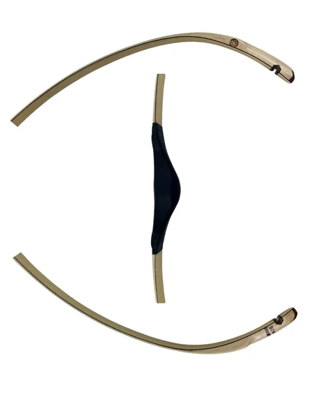 Menzil Yayı – Yüksek Libreli Geleneksel Türk Yayı - Resim 4