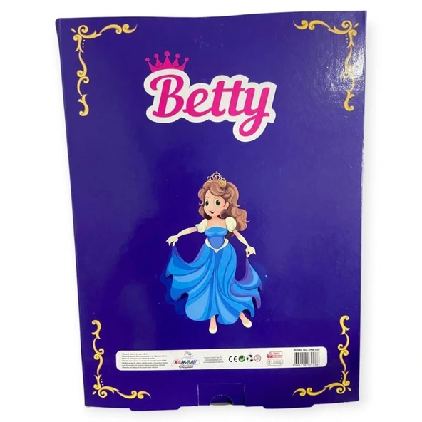 - GÜZELLİK SETİ A - Resim 2