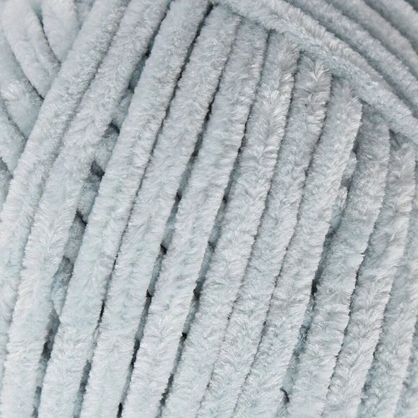 La Mia Mellow Yeşil El Örgü İpi - 951 - Resim 2