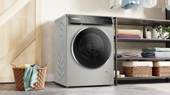 Bosch WGB254ASTR Çamaşır Makinesi 10 kg 1400 dev./dak - 10