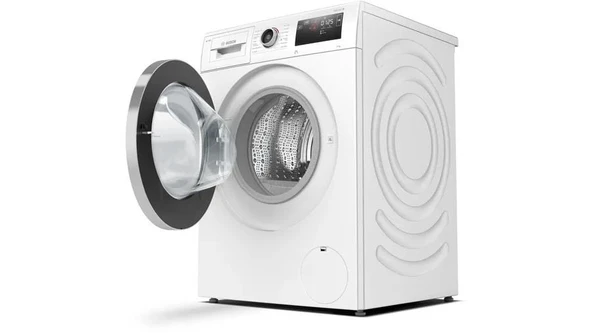 Bosch WAU28P91TR Çamaşır Makinesi 9 kg 1400 Devir - Resim 4