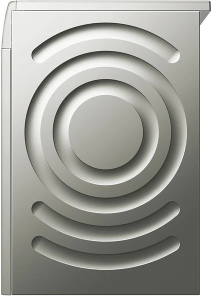 Bosch WGB254ASTR Çamaşır Makinesi 10 kg 1400 dev./dak - 4