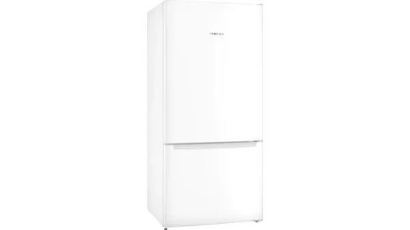 Profilo BD3086WEVN Buzdolabı No Frost Beyaz XXL Alttan Donduruculu ürün görseli