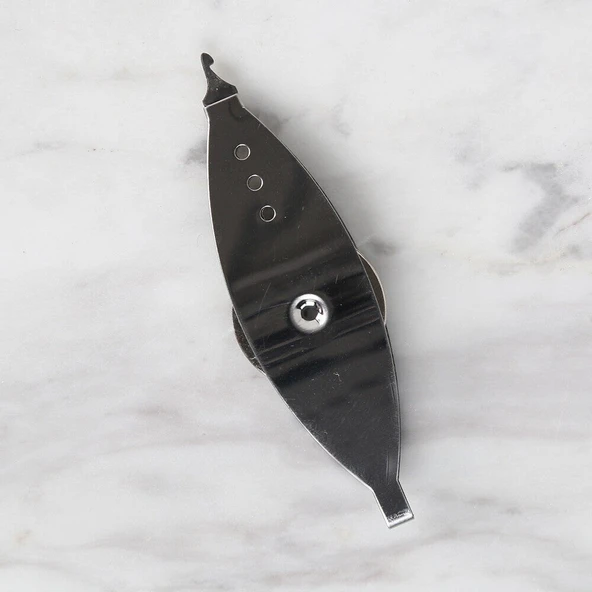 Sew Mate Metal Mekik - 7413 - Resim 2