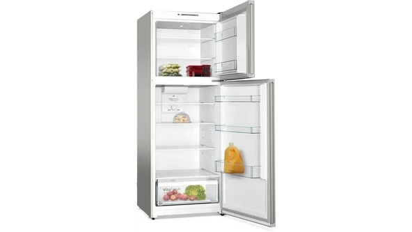 Bosch KDN55NLE0N Buzdolabı No Frost - Resim 2