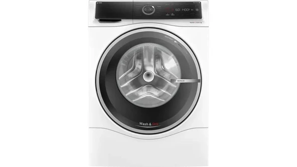 Bosch WNC254A0TR 1400 Devir 10.5 kg / 6 kg Kurutmalı Çamaşır Makinesi ürün görseli