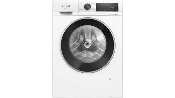 Siemens WG42A1Z0TR Çamaşır Makinesi 9 kg 1200 Devir ürün görseli 1