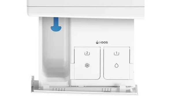 Profilo CGA244F0TR Çamaşır Makinesi 9 kg 1400 Devir - Resim 3