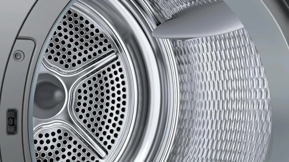 Bosch WQG2420RTR Kurutma Makinesi Isı Pompalı 9 kg ürün görseli
