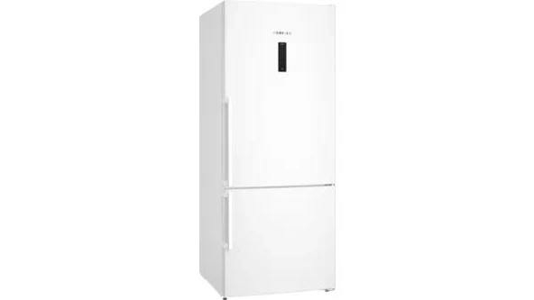 Profilo BD3076WECN Buzdolabı No Frost Beyaz Alttan Donduruculu ürün görseli