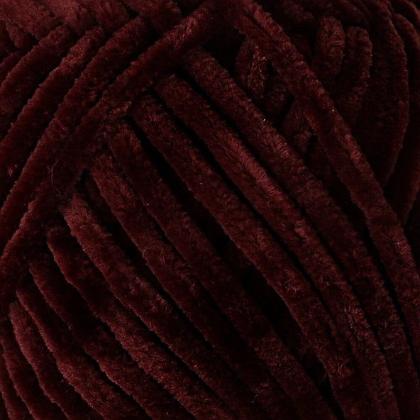 La Mia Mellow Kahverengi El Örgü ipi - 920 - 34165 - Resim 2