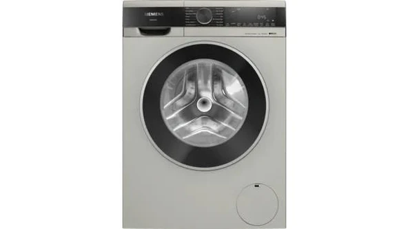 Siemens WG44A2XSTR Çamaşır Makinesi 9 kg 1400 Devir Gri - Resim 2