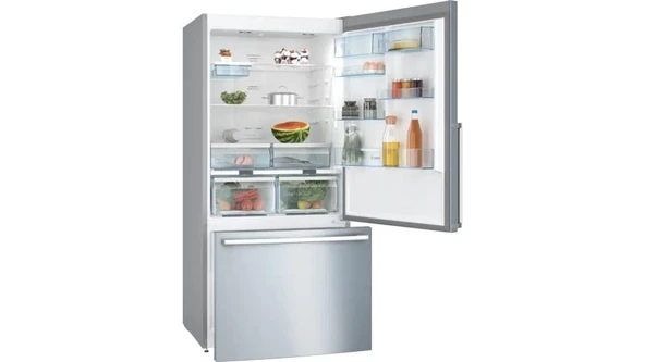 Bosch KGB86CIE0N Buzdolabı No Frost - Resim 2