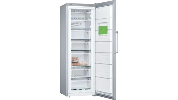 Bosch GSV33VIE0N Derin Dondurucu Inox - Resim 2
