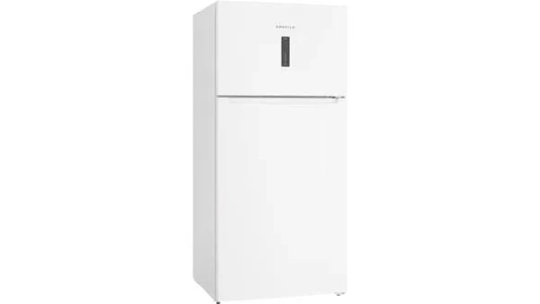 Profilo BD2086WEXN Buzdolabı No Frost Beyaz Üstten Donduruculu XXL ürün görseli 1