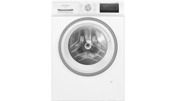 Siemens WM12N200TR  Çamaşır Makinesi 9 Kg 1200 Devir Beyaz ürün görseli