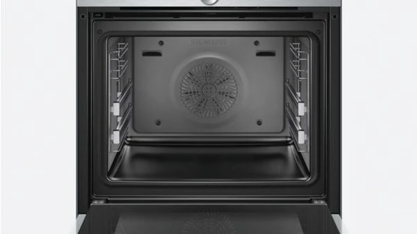 Siemens HB656GHW1 Ankastre Fırın Beyaz 13 Program - Resim 6