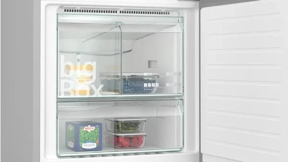 Siemens KG56NTWE0N Buzdolabı No Frost - Resim 6