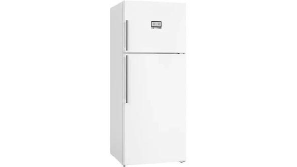 Bosch KDN76AWE0N No-Frost Buzdolabı Beyaz ürün görseli