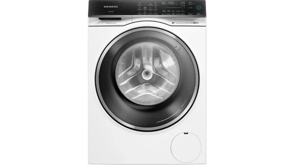Siemens WN54C2A0TR 1400 Devir 10.5 kg / 6 kg Kurutmalı Çamaşır Makinesi ürün görseli 1