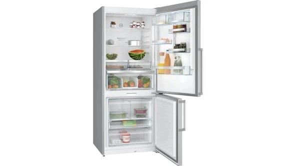Bosch KGP76AIC0N Buzdolabı No Frost - Resim 2