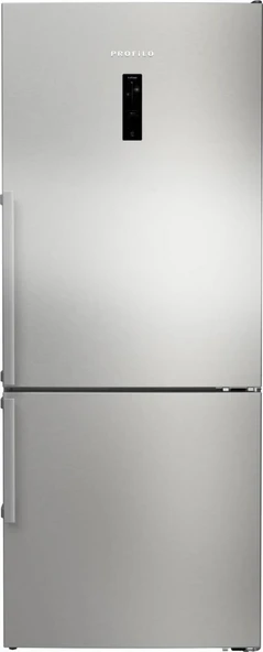Profilo BD3076ICAP Buzdolabı No Frost Kombi - Resim 3