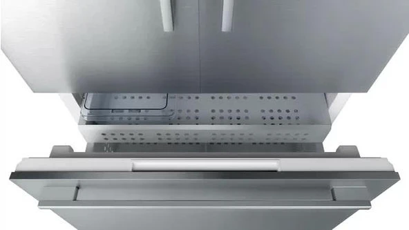 Siemens CI36TP02 Ankastre Kombi No Frost Buzdolabı - Resim 6