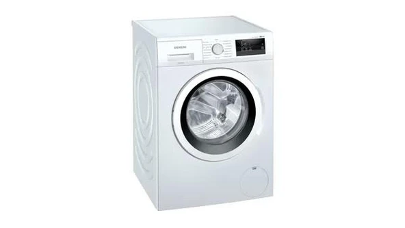 Siemens WM10J181TR Çamaşır Makinesi 8 kg 1000 Devir Beyaz ürün görseli