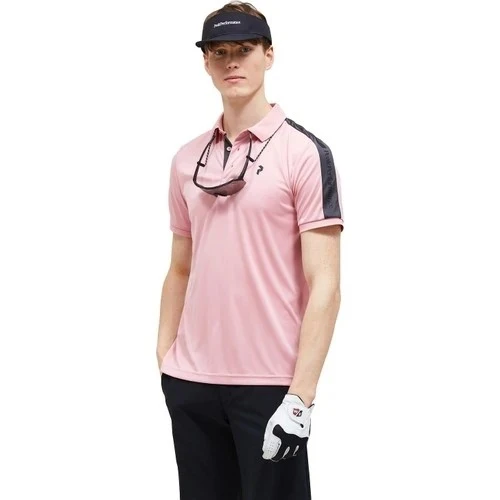 PEAK PERFORMANCE M Player Polo - Resim 2