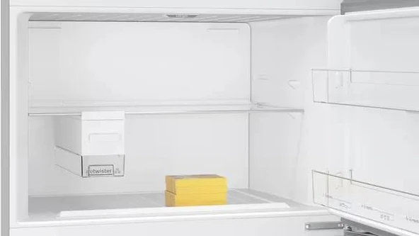 Profilo BD2086IDAN Buzdolabı No Frost İnox Üstten Donduruculu XXL - Resim 5