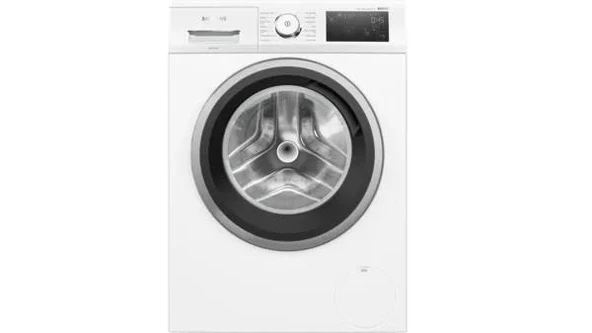 Siemens WM14UP91TR Çamaşır Makinesi 9 kg 1400 Devir ürün görseli