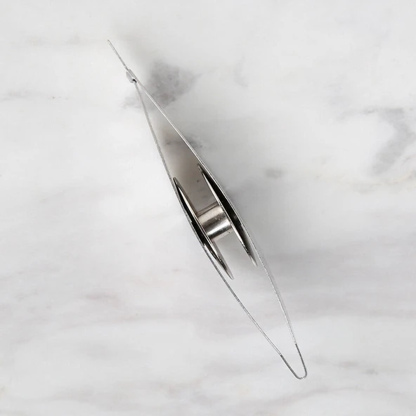 Sew Mate Metal Mekik - 7413 - Resim 3