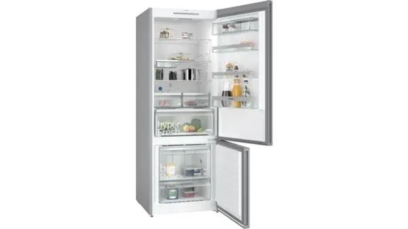 Siemens KG56NTWE0N Buzdolabı No Frost - Resim 2