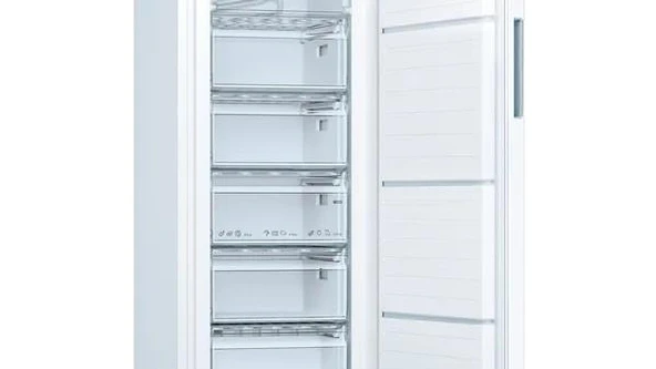 Profilo DF1024WEVV Derin Dondurucu Dikey Beyaz - Resim 4