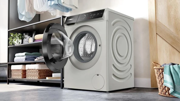 Bosch WGB254ASTR Çamaşır Makinesi 10 kg 1400 dev./dak - 9