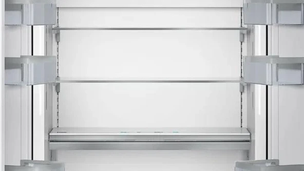 Siemens CI36TP02 Ankastre Kombi No Frost Buzdolabı - Resim 5