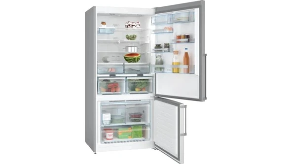 Bosch KGN86AID2N Buzdolabı Kombi No Frost - Resim 2