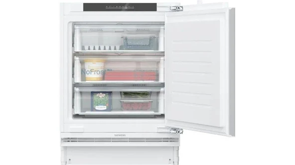 Siemens GU21NADE0 Derin Dondurucu Ankastre 3 Çekmeceli ürün görseli