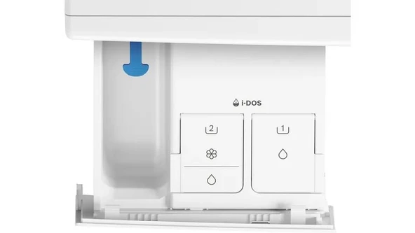 Bosch WGB244A0TR Çamaşır Makinesi 9 Kg 1400 Devir - Resim 5